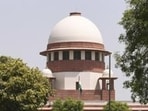 The government told the court that it has filed transfer petitions seeking to bring all high court cases before it. (HT PHOTO) The government told the court that it has filed transfer petitions seeking to bring all high court cases before it. (HT PHOTO)