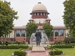 The matter will now be heard in the second week of July. (PTI file photo)