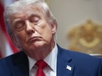 The debate comes amid public scrutiny surrounding the 79-year-old president’s health during his second term. 
