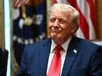 Trump issued a sharp warning to Oman as the US opposed reported Iran-Oman discussions. 