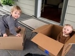 The recovery comes after an urgent multi-day search that began when authorities issued an AMBER Alert over fears for the children’s safety. The recovery comes after an urgent multi-day search that began when authorities issued an AMBER Alert over fears for the children’s safety.