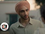 Vedang Raina in a still from Imtiaz Ali's Main Vaapas Aaunga.