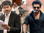 RJ Balaji reveals Karuppu was supposed to be Vijay's last film.