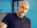 Vishal Dadlani's Instagram post sparked mixed reactions on social media. 