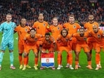 The Netherlands have announced their squad for the FIFA World Cup 2026.