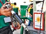 With the hike, the retail price of CNG will rise from  <span class='webrupee'>₹</span>92.25 per kg to  <span class='webrupee'>₹</span>94.75 per kg, inclusive of taxes. (REPRESENTATIVE PIC)
