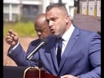 Brian O’Hara resigns as Minneapolis police chief