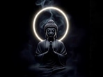 Black Aura meaning: The mysterious aura colour that most people do not know exists
