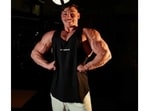 Gabriel Ganley, a popular Brazilian influencer and bodybuilder, passed away at 22 from a suspected heart condition.