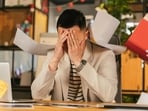 The man described the US immigration system as emotionally exhausting.