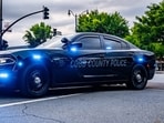 A shooting was reported at the Town Center Mall in Cobb County. 