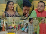 కార్తీక దీపం 2 టుడే ఎపిసోడ్(jiohotstar)