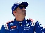 Kyle Busch, a NASCAR legend, passed away at 41 due to pneumonia and sepsis. Brad Keselowski noted Busch was not his usual self before his death. Kyle Busch, a NASCAR legend, passed away at 41 due to pneumonia and sepsis. Brad Keselowski noted Busch was not his usual self before his death.