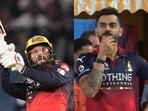 Rahat Patidar scored 93 against GT in Qualifier 1