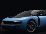 Ferrari Luce produces 1,000 horsepower, accelerates from 0 to 100 kmph in 2.5 seconds and offers a driving range of over 530 kilometres