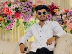 Mahesh Pawar died after his car met with an accident.