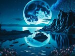 4 zodiac signs that could reconnect with an ex during the May 2026 Blue Moon