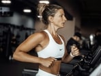 The risk of heart attack remains even if one does well on a stress test. 