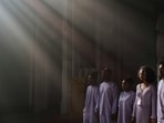 A representative image of spiritual seekers.(Pexels)