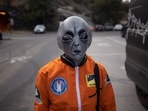 Despite renewed online interest in UFO disclosures and extraterrestrial theories, there is no verified evidence supporting claims that alien-human hybrids exist.