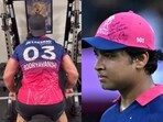 Vaibhav Sooryavanshi has become IPL's newest superstar