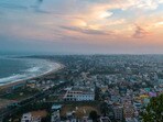 వైజాగ్‌లో వరల్డ్ ఫుడ్ ఇండియా రీజినల్ సదస్సు