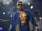 Yo Yo Honey Singh