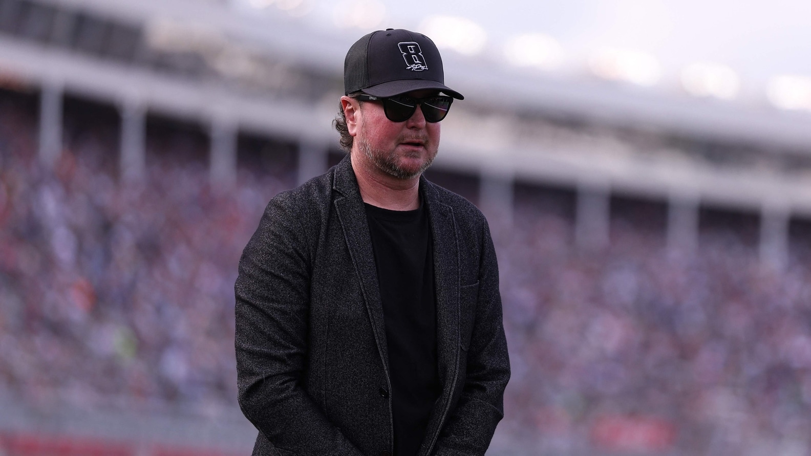 Kyle Busch's brother taking big action after NASCAR legend's sepsis death?  Here's the truth | Hindustan Times