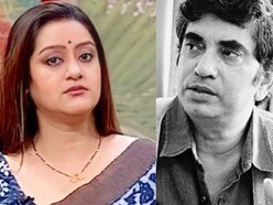 অনীক দত্তর মৃত্যু প্রসঙ্গে যা বললেন সুদীপা