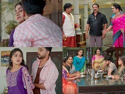 ఇల్లు ఇల్లాలు పిల్లలు టుడే ఎపిసోడ్