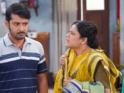 মৈনাককে প্রায় চড়িয়েই দিচ্ছিলেন লোপামুদ্রা!