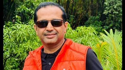 Latur doc, Pune teacher held in NEET case; total arrests 13 Latur doc, Pune teacher held in NEET case; total arrests 13