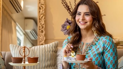 Aamna Sharif Aamna Sharif