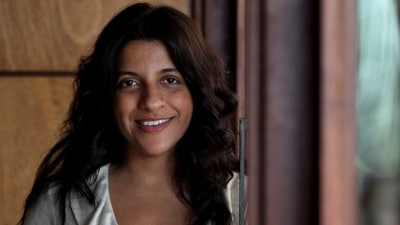 Zoya Akhtar (HT Photo) Zoya Akhtar (HT Photo)