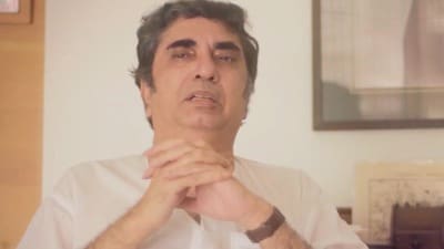 Anik Dutta: నా చావు నేనే కారణం: ఆత్మహత్య చేసుకున్న నేషనల్ అవార్డు విన్నింగ్ డైరెక్టర్ (Screengrab from YouTube/Prohor) Anik Dutta: నా చావు నేనే కారణం: ఆత్మహత్య చేసుకున్న నేషనల్ అవార్డు విన్నింగ్ డైరెక్టర్ (Screengrab from YouTube/Prohor)