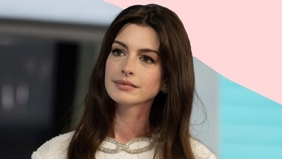 Anne Hathaway