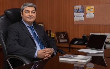 Marzban Irani, Chief Investment Officer – Debt at LIC Mutual Fund Marzban Irani, Chief Investment Officer – Debt at LIC Mutual Fund