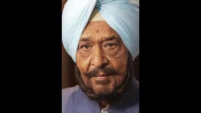 Randhir Singh passed away on Wednesday aged 79. (PTI) Randhir Singh passed away on Wednesday aged 79. (PTI)