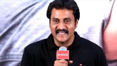 టాలీవుడ్ కమెడియన్ సునీల్ కామెంట్లు వైరల్ టాలీవుడ్ కమెడియన్ సునీల్ కామెంట్లు వైరల్