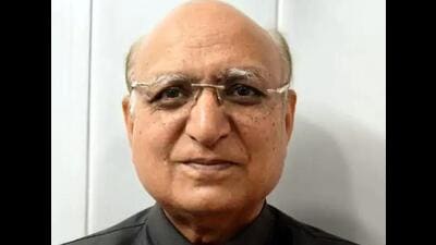 Shankar Lal Dhopra, 65, is the new chairman of the Board of School Education Haryana (BSEH) in Bhiwani. (File photo) Shankar Lal Dhopra, 65, is the new chairman of the Board of School Education Haryana (BSEH) in Bhiwani. (File photo)