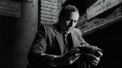 Spider-Noir review: Nicolas Cage is the not-so-friendly neighbourhood Spider-Man.
