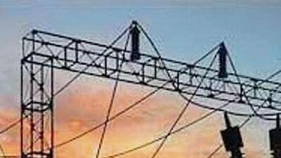 The projections come amid repeated reports of localised outages and infrastructure stress during summer peaks despite significant expenditure on system strengthening. (REPRESENTATIVE IMAGE)