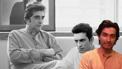 লাশকাটা ঘরে ‘সেনা’ অনীক দত্ত, হাসপাতালে মৌন ‘অপরাজিত’ জীতু! ফেসবুকে চাইলেন ক্ষমা