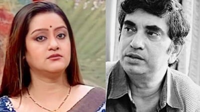 অনীক দত্তর মৃত্যু প্রসঙ্গে যা বললেন সুদীপা