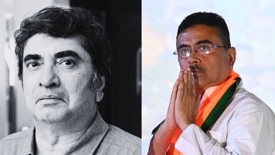 অনীক দত্তকে শেষ শ্রদ্ধা জানালেন মুখ্যমন্ত্রী শুভেন্দু অধিকারী!