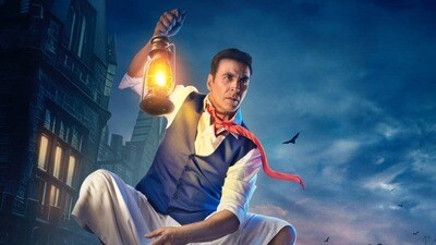 Bhoot Bangla OTT: బ్లాక్బస్టర్ హారర్ కామెడీ మూవీ భూత్ బంగ్లా ఓటీటీలోకి వచ్చేది ఆ రోజేనా? Bhoot Bangla OTT: బ్లాక్బస్టర్ హారర్ కామెడీ మూవీ భూత్ బంగ్లా ఓటీటీలోకి వచ్చేది ఆ రోజేనా?