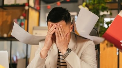 The man described the US immigration system as emotionally exhausting. (Representational image/Pexels) The man described the US immigration system as emotionally exhausting. (Representational image/Pexels)