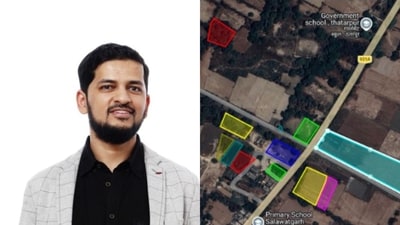 Khan jokingly said that the project pushed him from Claude’s free plan to its paid Pro and Max subscriptions. (LinkedIn/Zahid Khan) Khan jokingly said that the project pushed him from Claude’s free plan to its paid Pro and Max subscriptions. (LinkedIn/Zahid Khan)