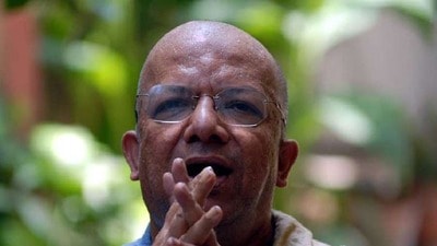 বিপাকে কবীর সুমন!