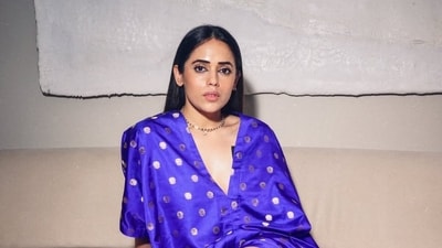Palak Shah reveals one of her most expensive mistakes as founder of Ekaya Banaras (Instagram/@palakshah)
